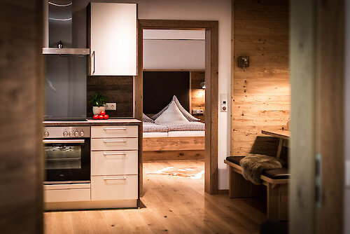 Ferienbauernhof Schweinberg